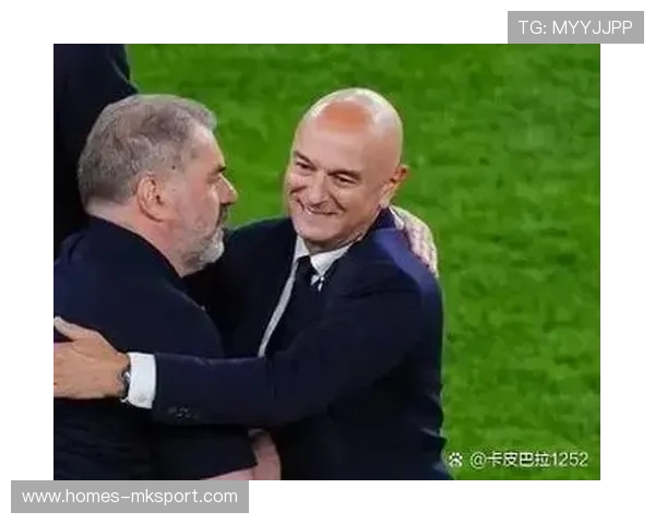 热刺连续渗透打穿防线