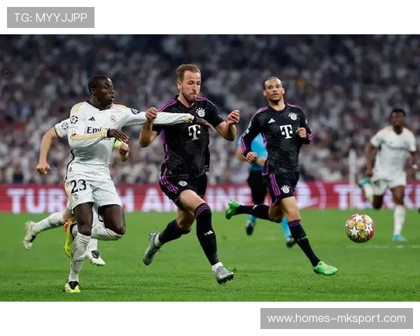 皇马若统一战术思路，球队表现会更稳定